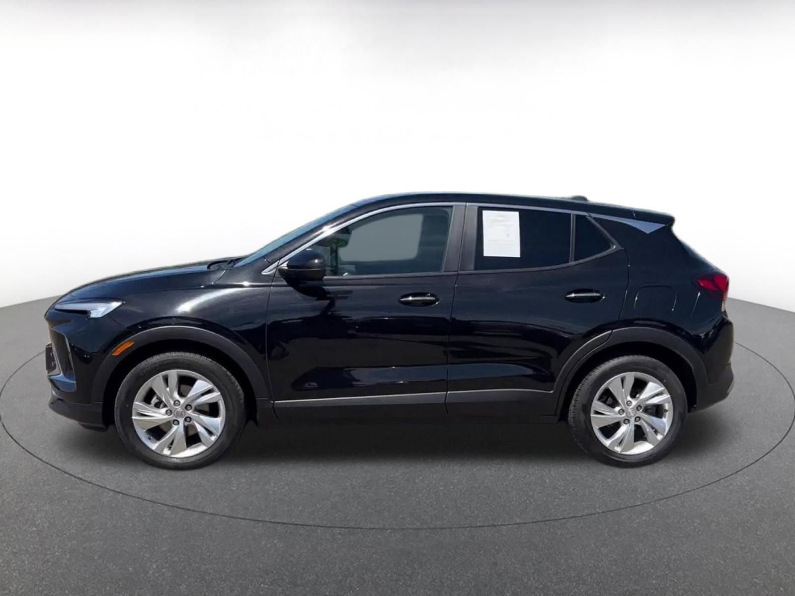 Thumbnail: 2025 Buick Encore GX - 9