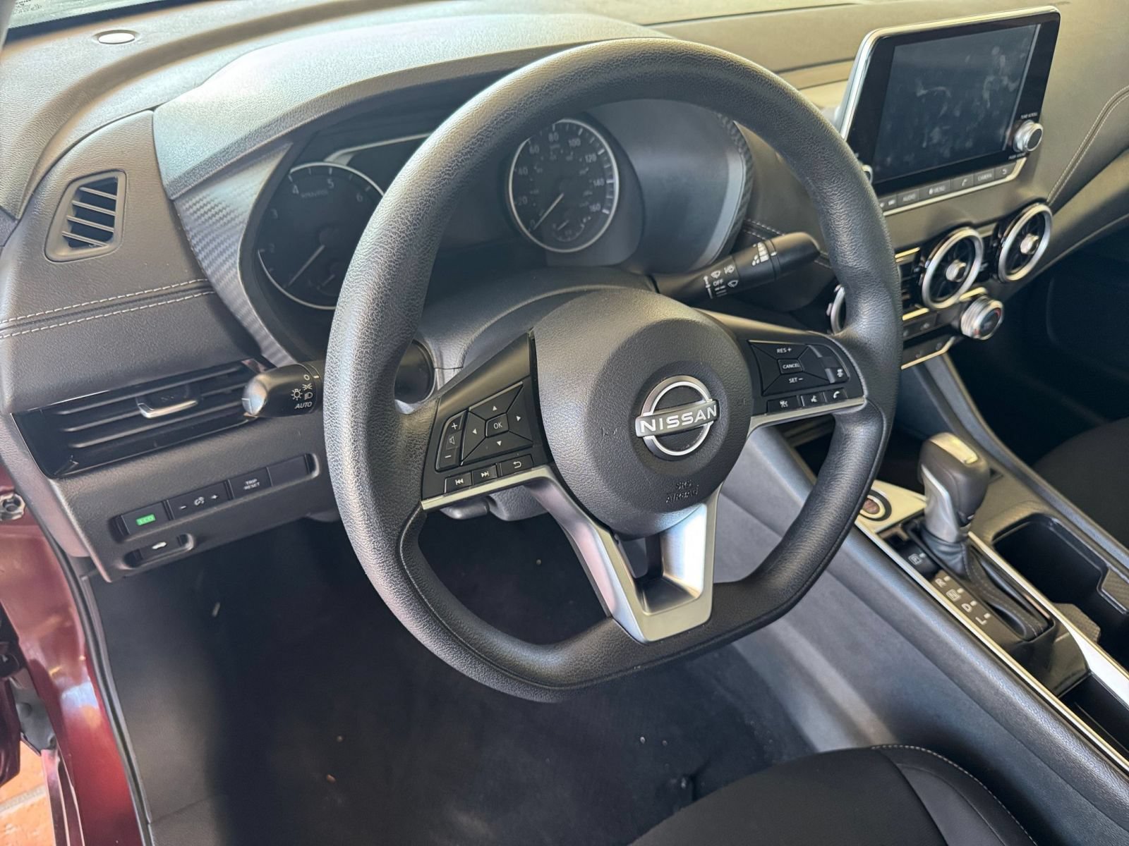 Thumbnail: 2025 Nissan Sentra - 24