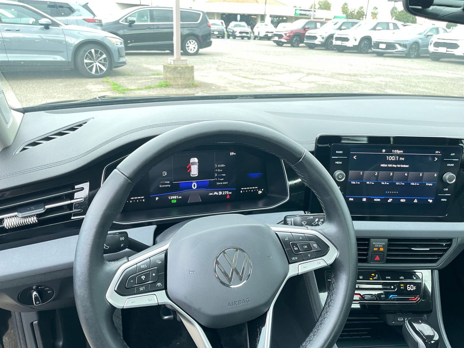 Thumbnail: 2025 Volkswagen Jetta - 34