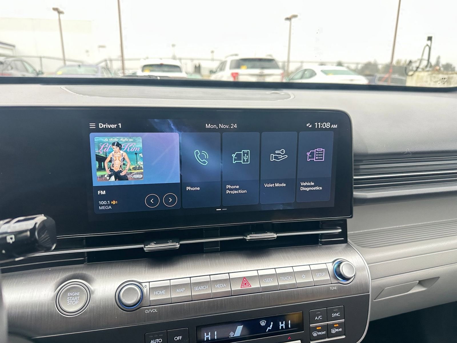 Thumbnail: 2025 Hyundai Kona - 22