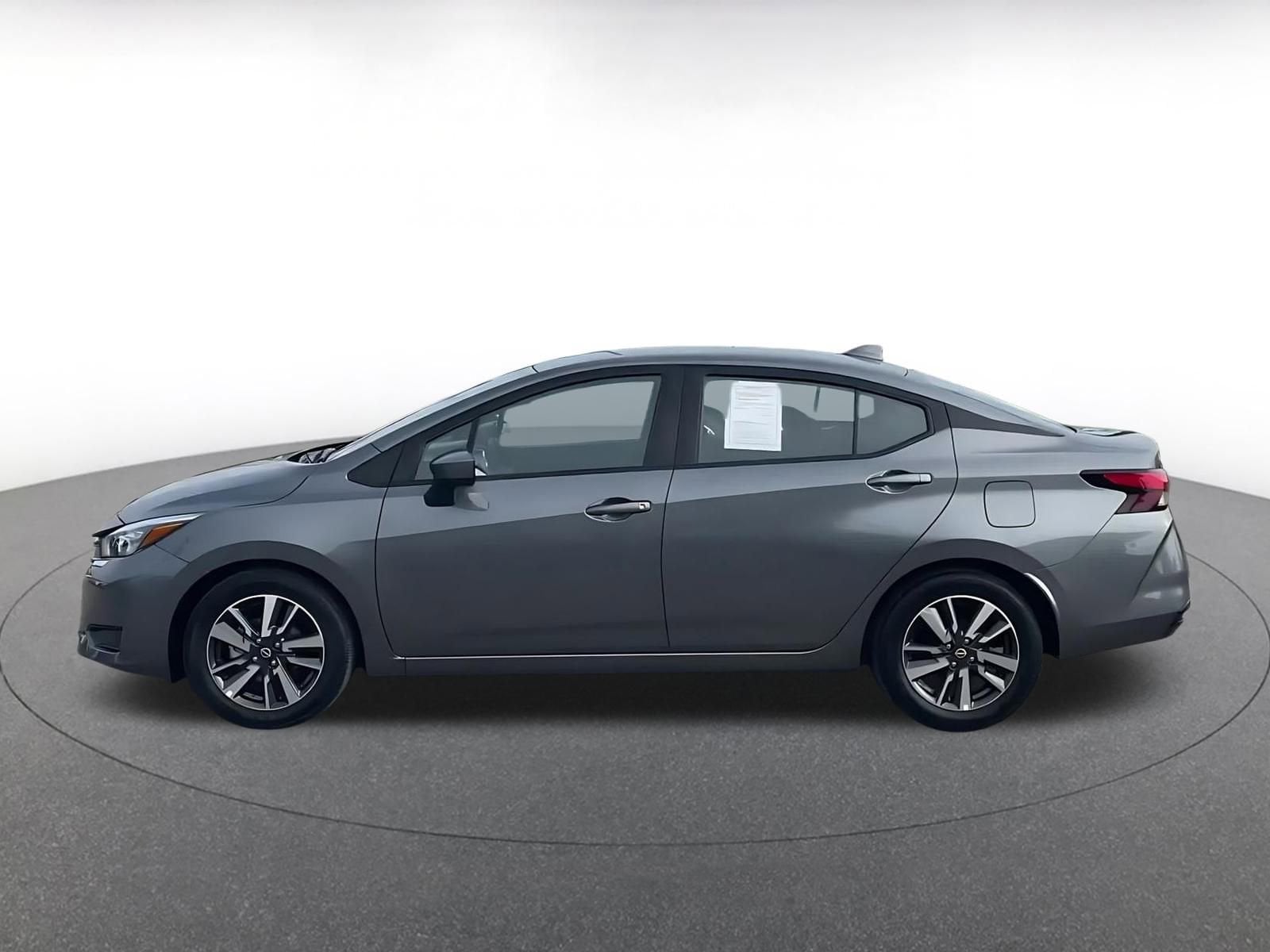 Thumbnail: 2025 Nissan Versa - 9