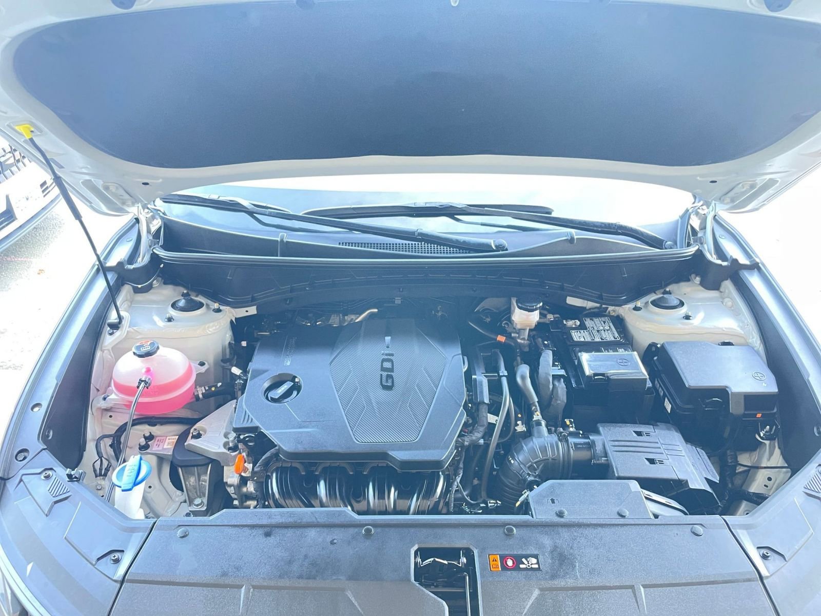 Thumbnail: 2025 Hyundai Tucson - 34