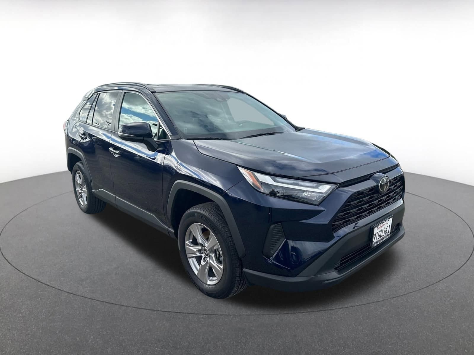 Thumbnail: 2025 Toyota RAV4 - 1