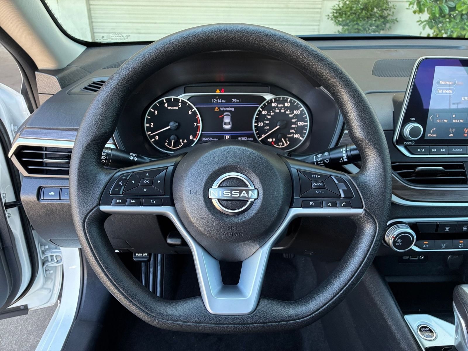 Thumbnail: 2025 Nissan Altima - 29