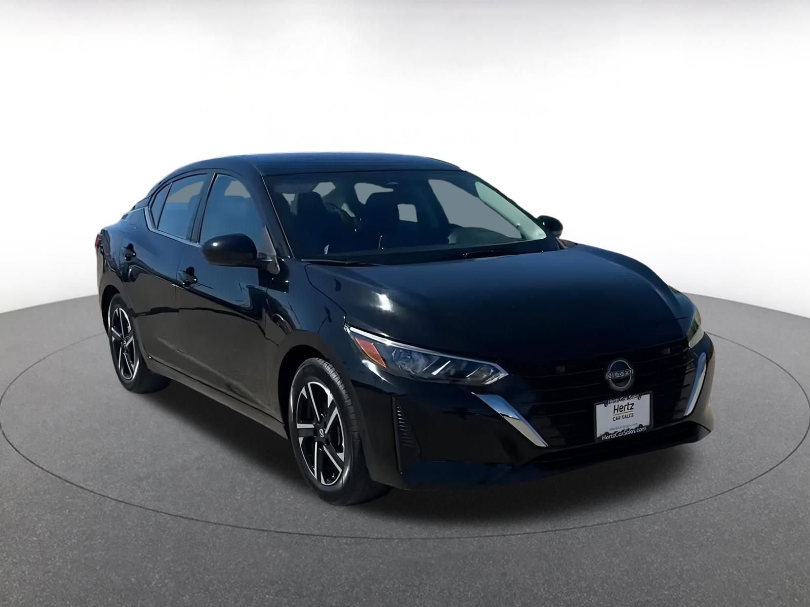 Thumbnail: 2024 Nissan Sentra - 3