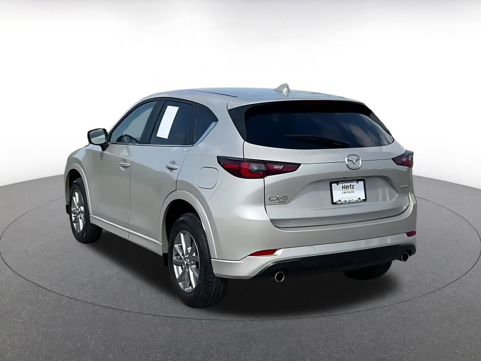 Thumbnail: 2025 Mazda CX-5 - 11