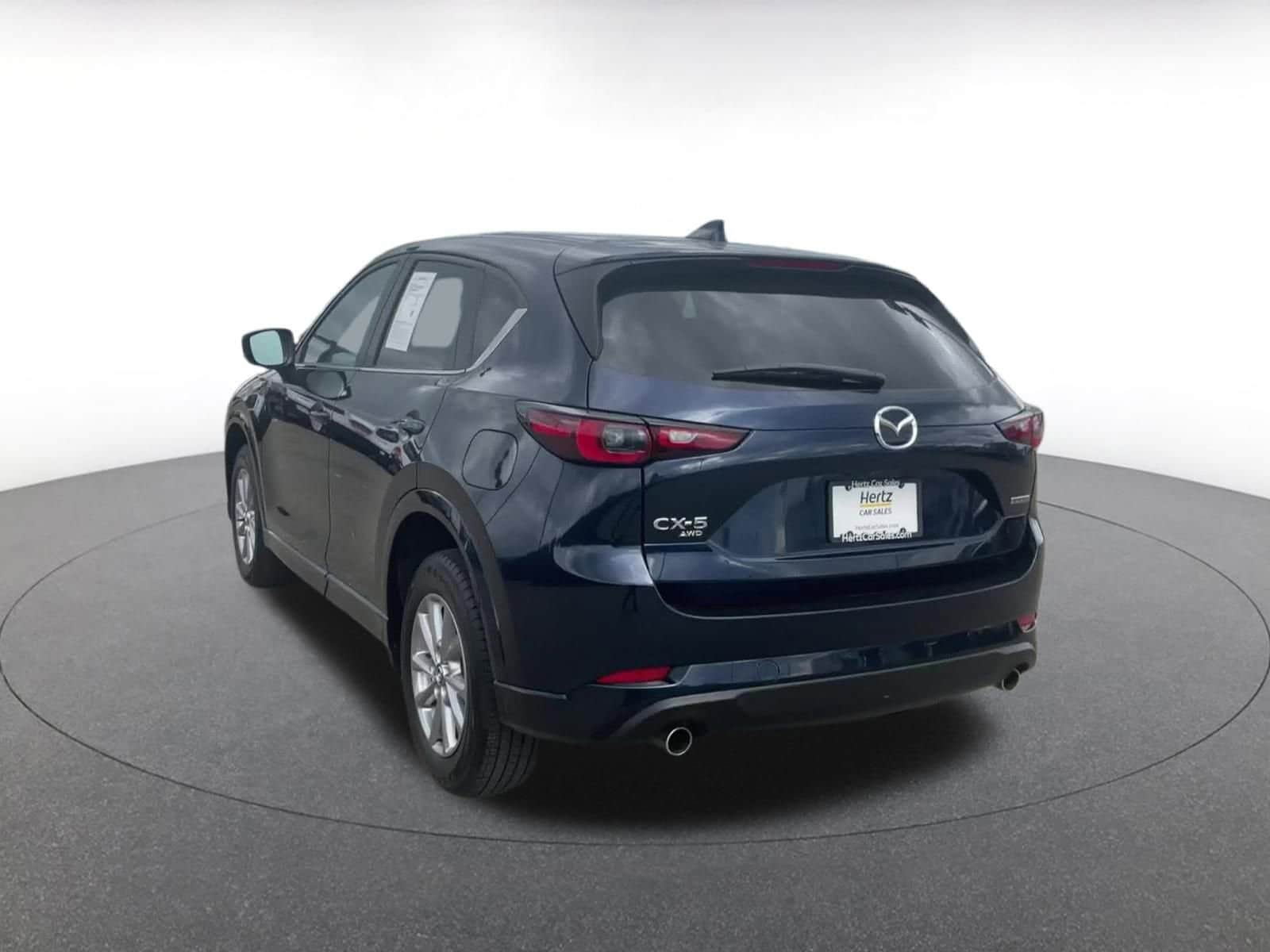 Thumbnail: 2025 Mazda CX-5 - 11