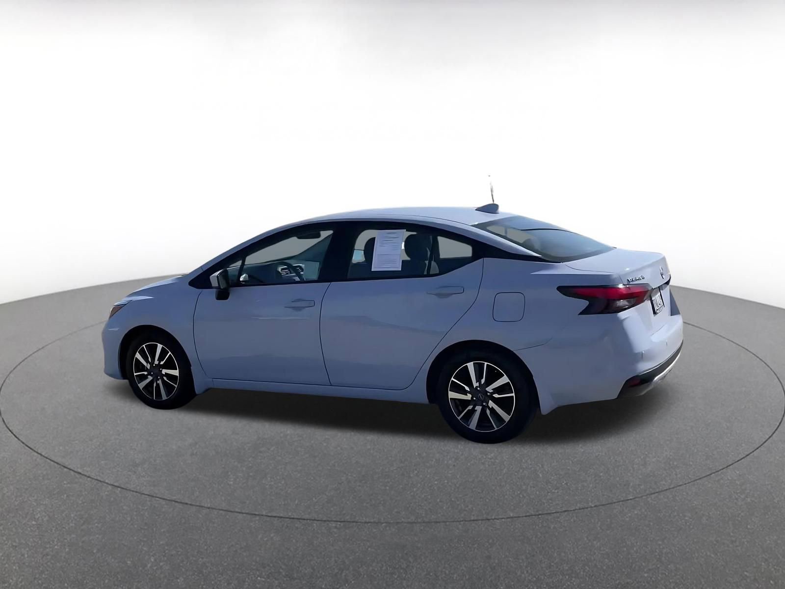 Thumbnail: 2025 Nissan Versa - 10