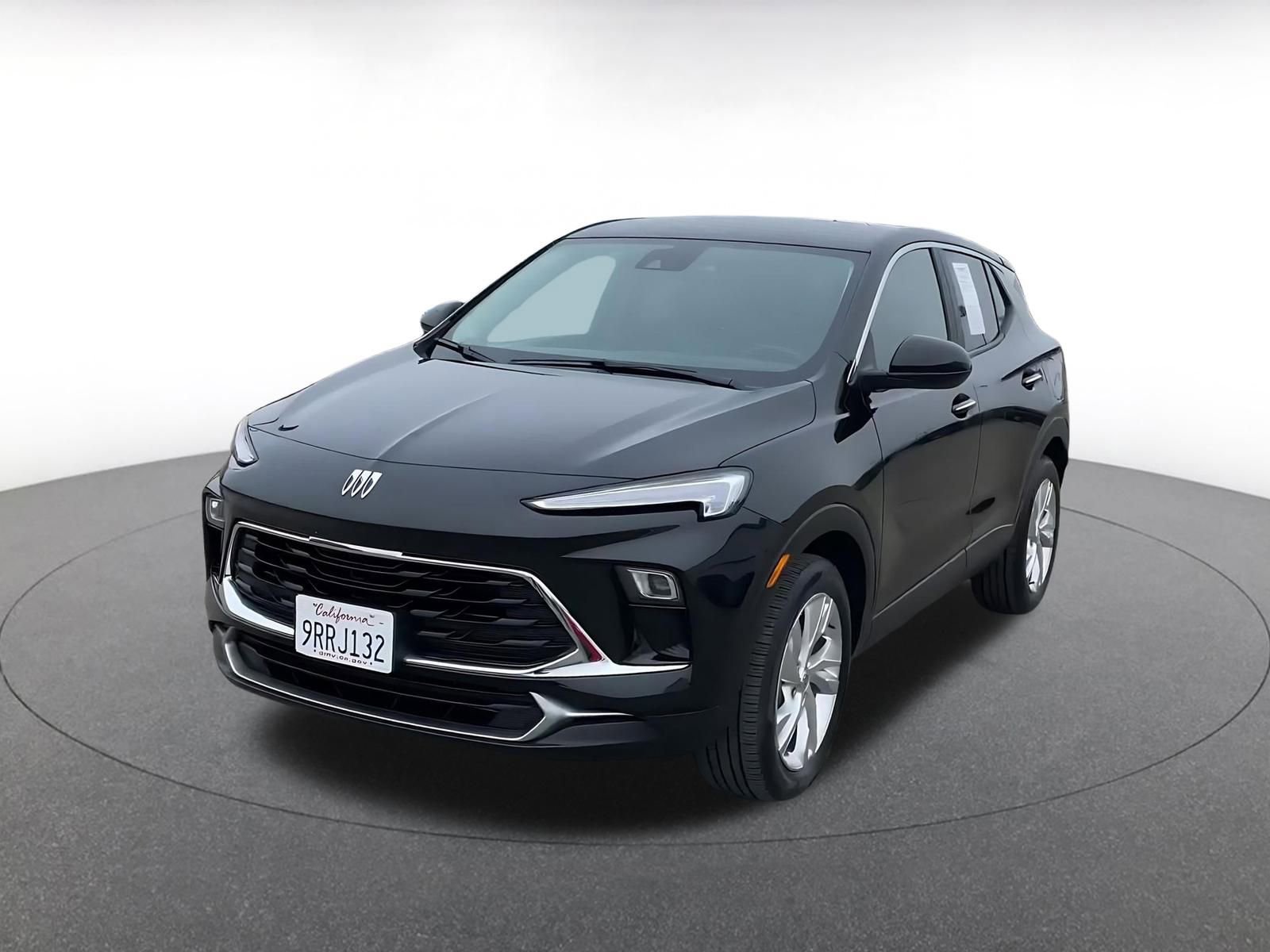 Thumbnail: 2025 Buick Encore GX - 7