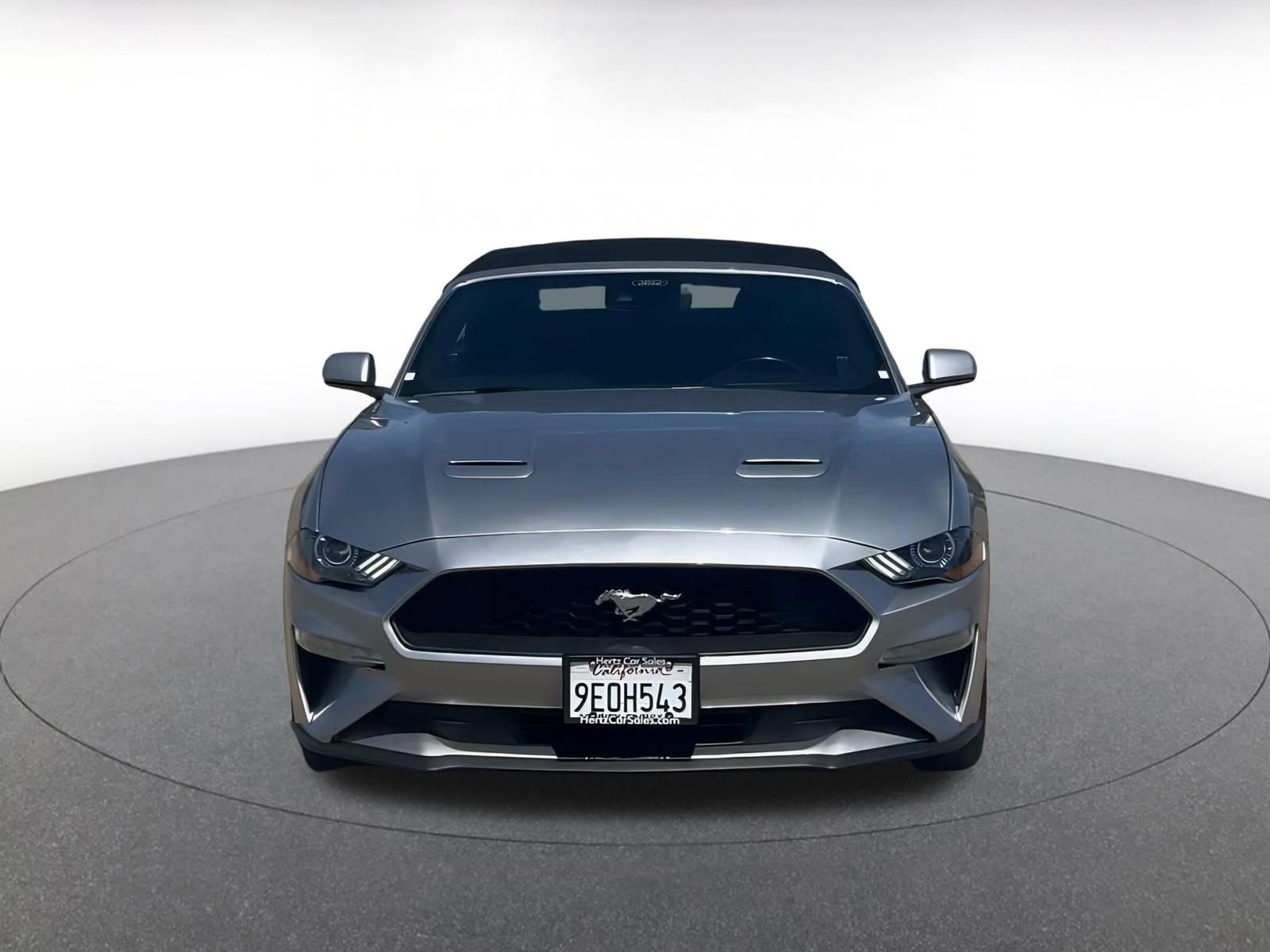 Thumbnail: 2023 Ford Mustang - 3