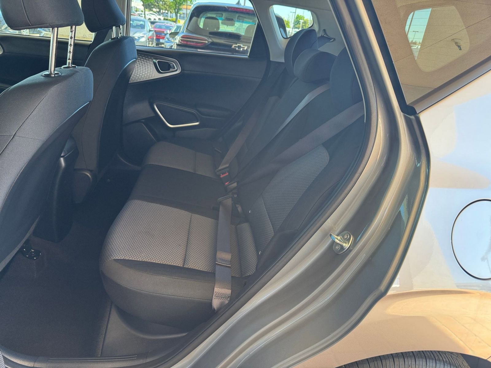 Thumbnail: 2025 Kia Soul - 25