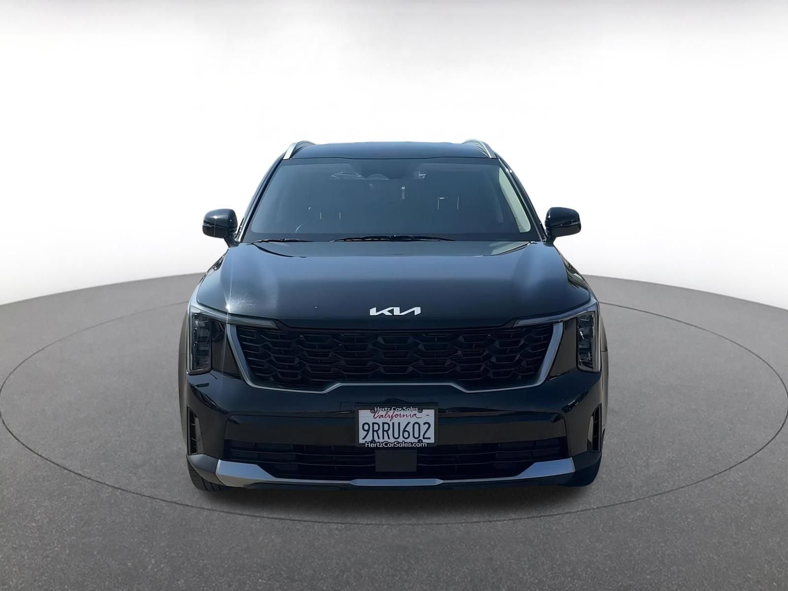 Thumbnail: 2024 Kia Sorento - 5