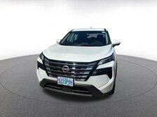 2024 Nissan Rogue SV -
                  Stockton, CA