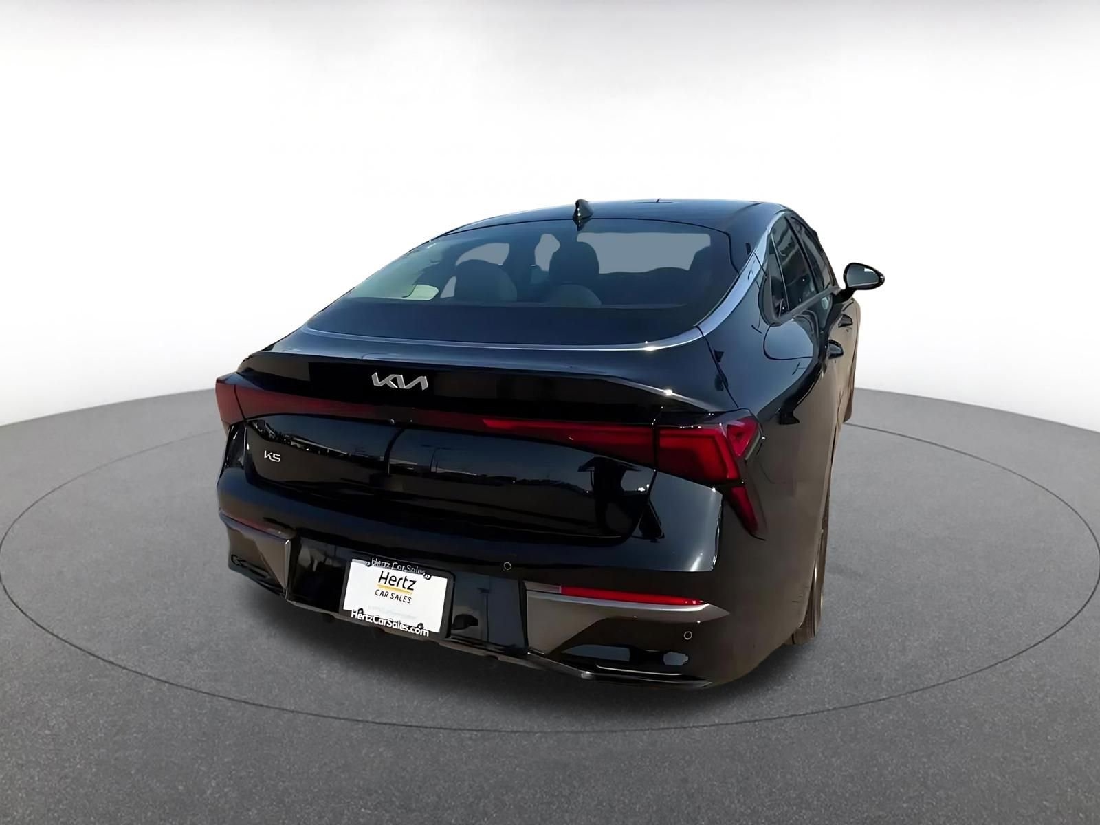Thumbnail: 2025 Kia K5 - 14