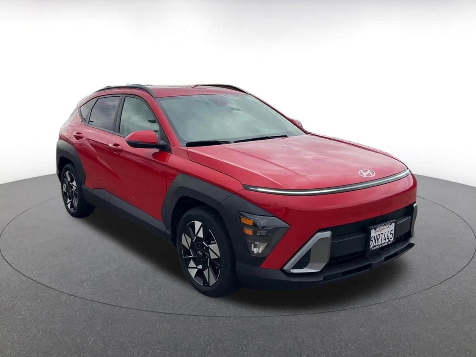 Thumbnail: 2025 Hyundai Kona - 3