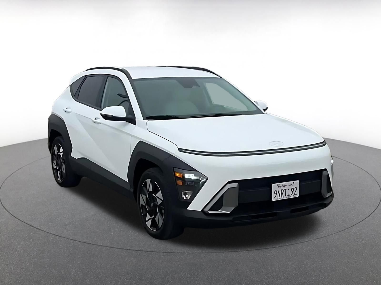 Thumbnail: 2025 Hyundai Kona - 3