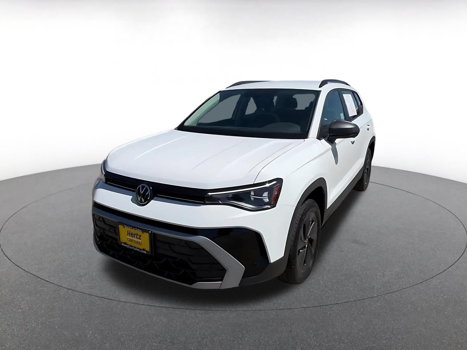 Thumbnail: 2026 Volkswagen Taos - 7