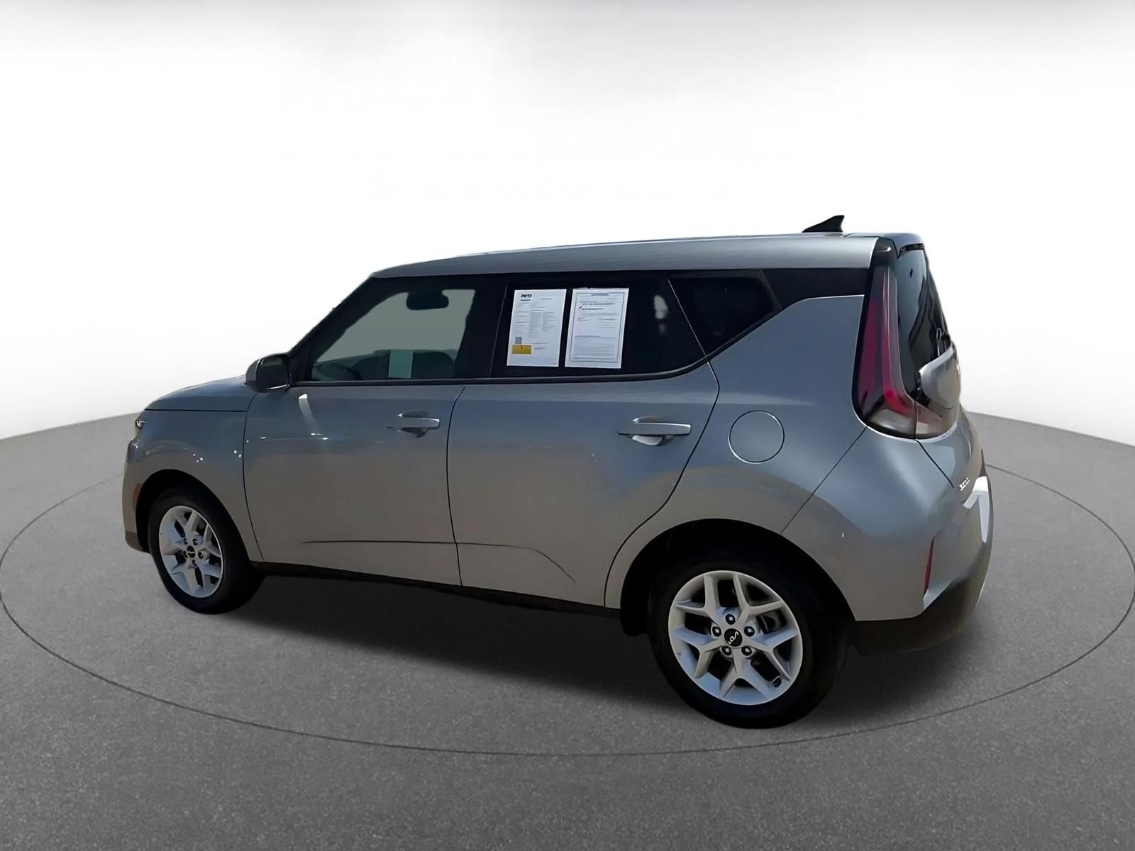 Thumbnail: 2025 Kia Soul - 10