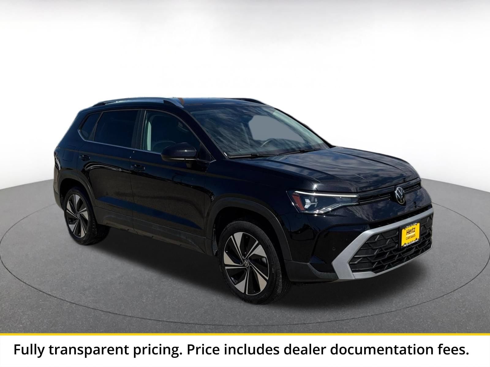 Thumbnail: 2026 Volkswagen Taos - 1