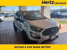 2021 Ford EcoSport SES -
                Stockton, CA