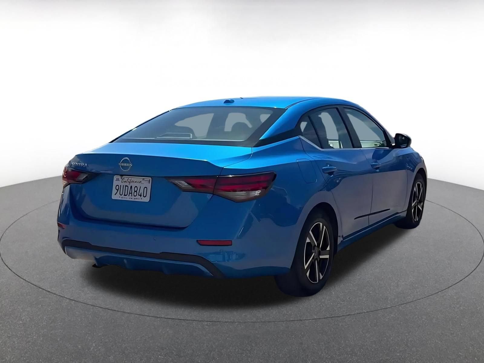 Thumbnail: 2025 Nissan Sentra - 14