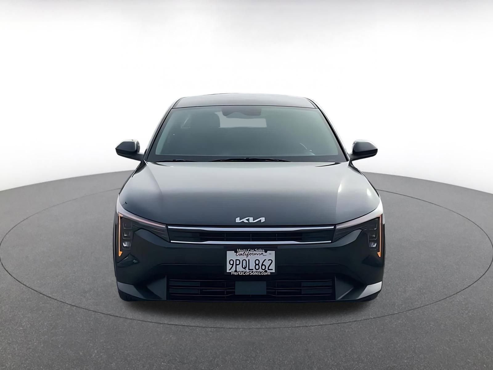 Thumbnail: 2025 Kia K4 - 4