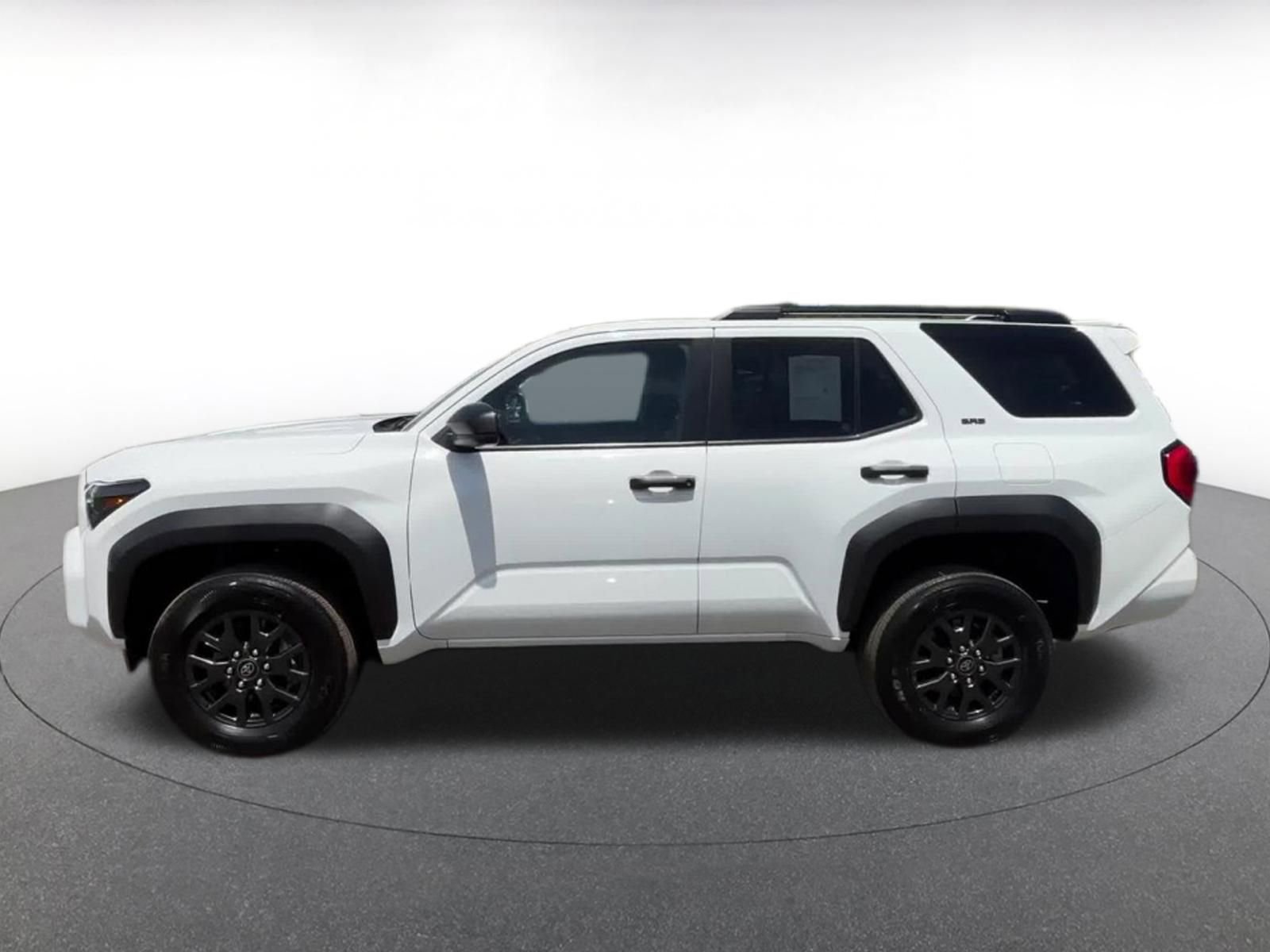 Thumbnail: 2025 Toyota 4Runner - 9