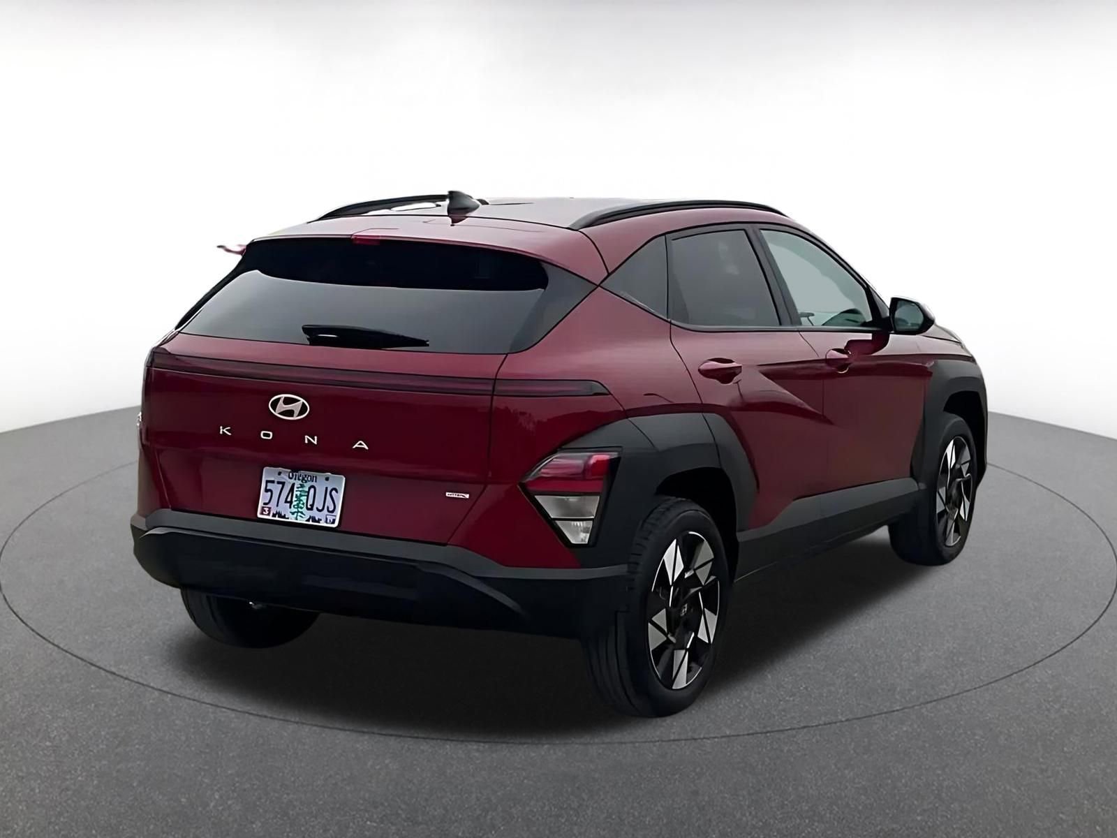 Thumbnail: 2025 Hyundai Kona - 14