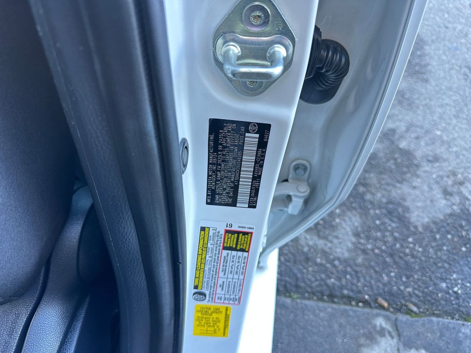 Thumbnail: 2025 Toyota Camry - 29