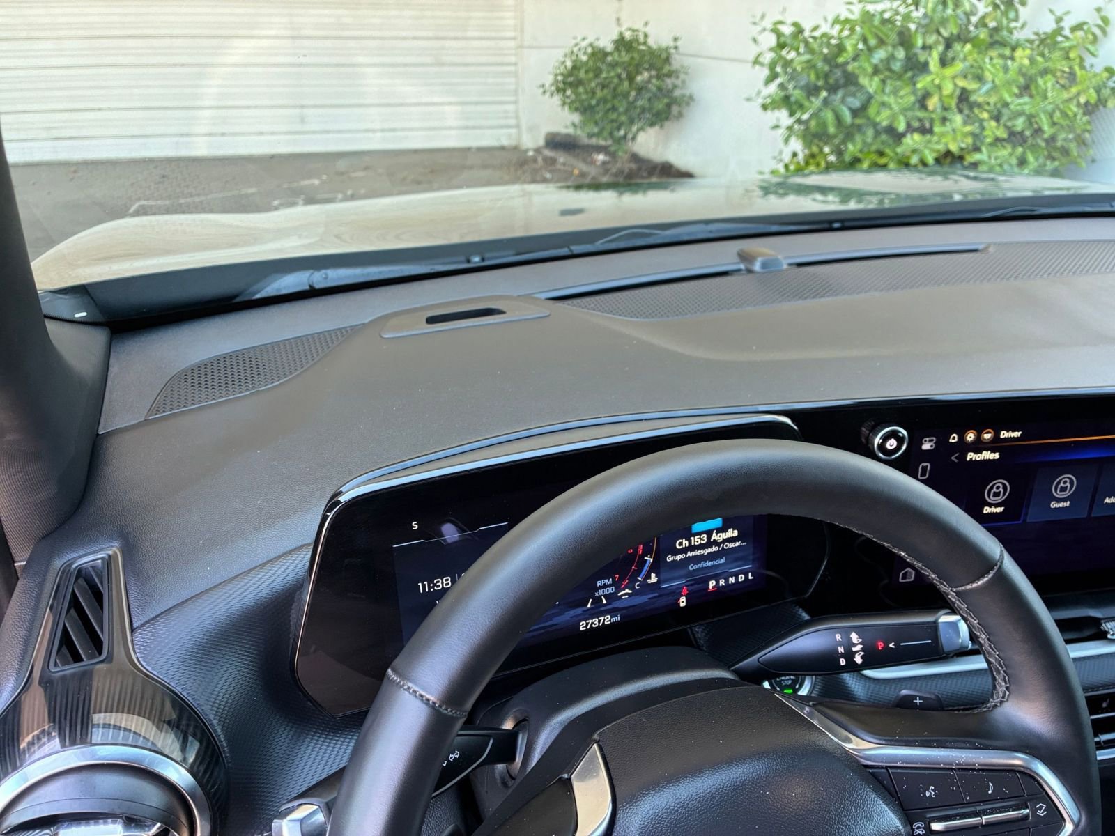 Thumbnail: 2025 Chevrolet Equinox - 34