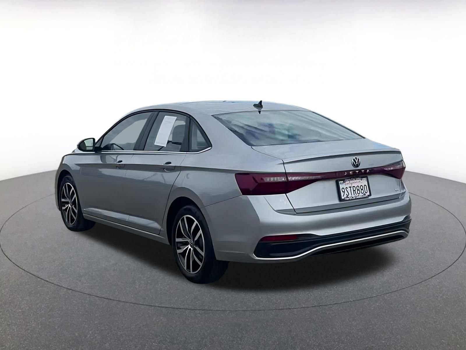 Thumbnail: 2025 Volkswagen Jetta - 11