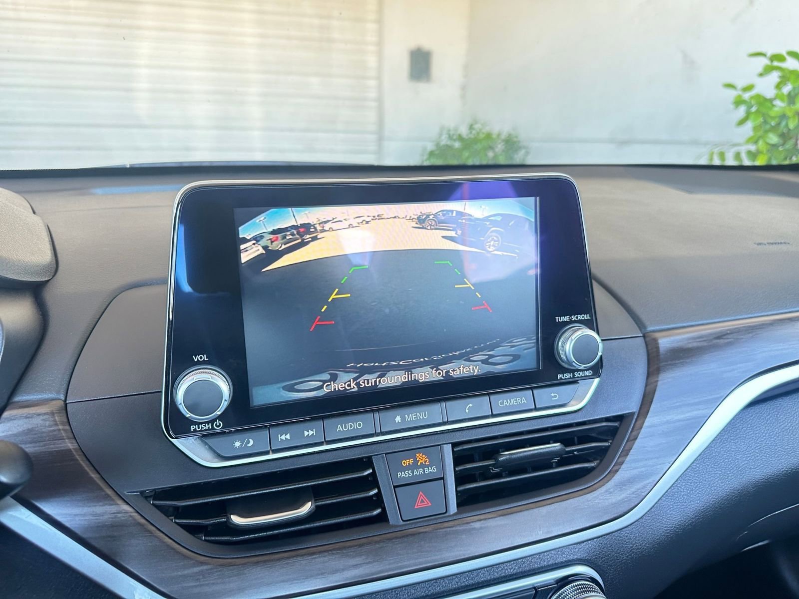 Thumbnail: 2024 Nissan Altima - 17