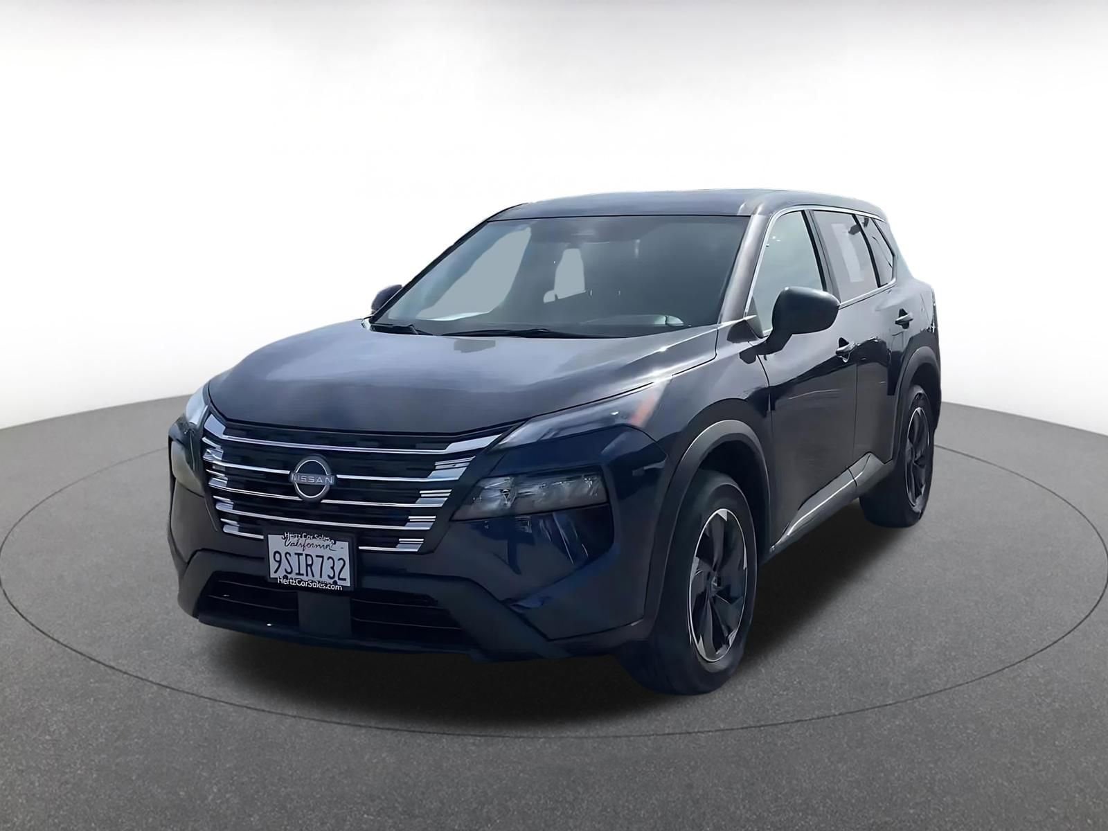 Thumbnail: 2025 Nissan Rogue - 4