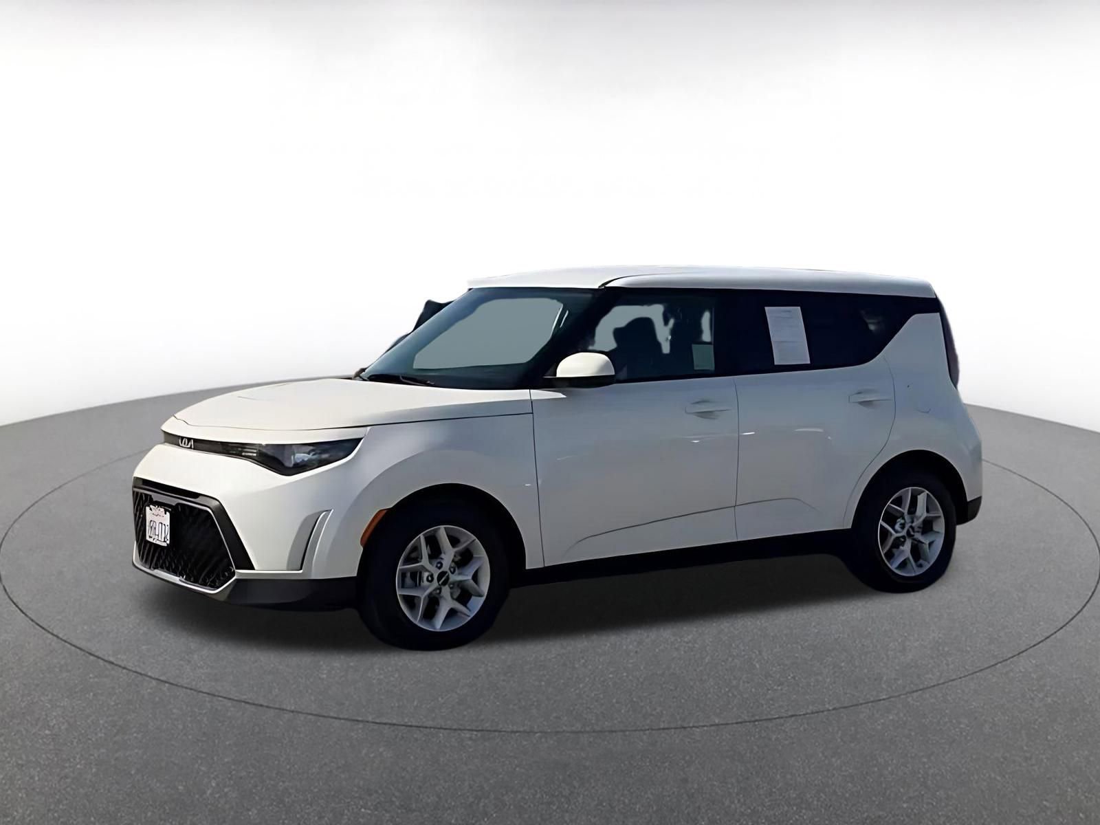Thumbnail: 2025 Kia Soul - 7