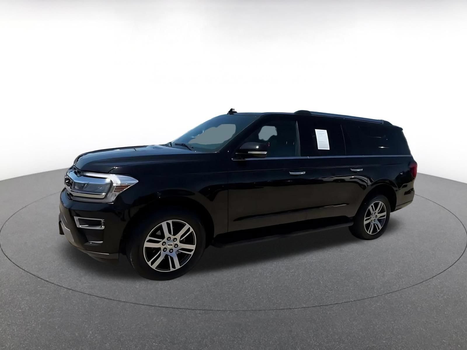 Thumbnail: 2024 Ford Expedition MAX - 6