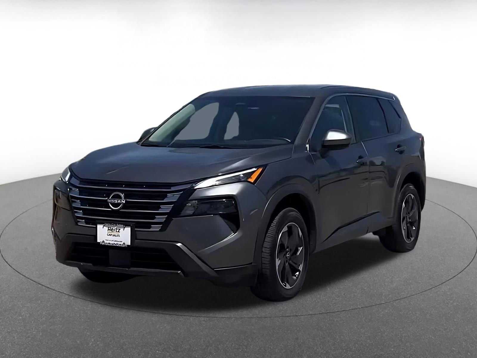 Thumbnail: 2025 Nissan Rogue - 7