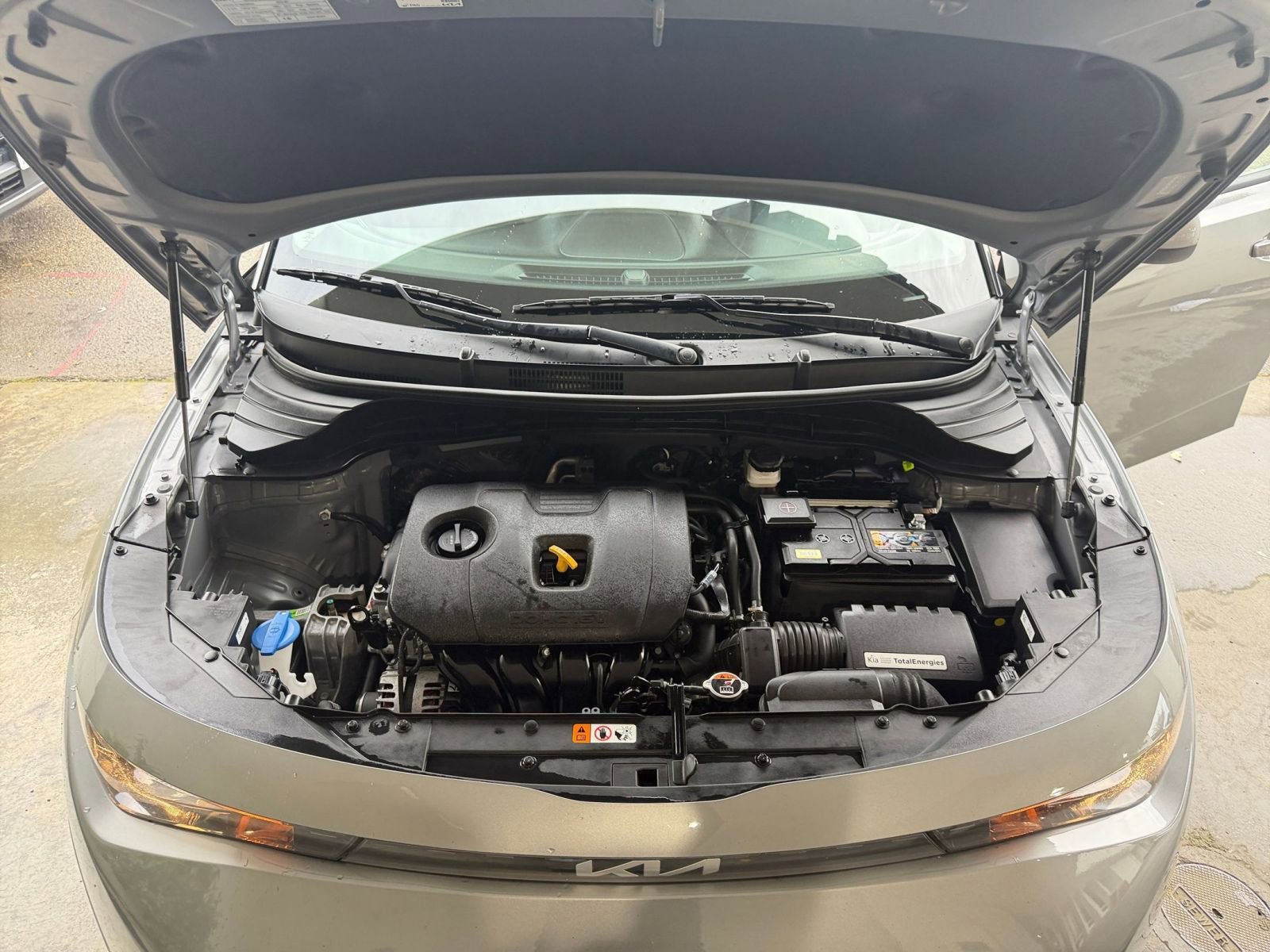 Thumbnail: 2025 Kia Soul - 32