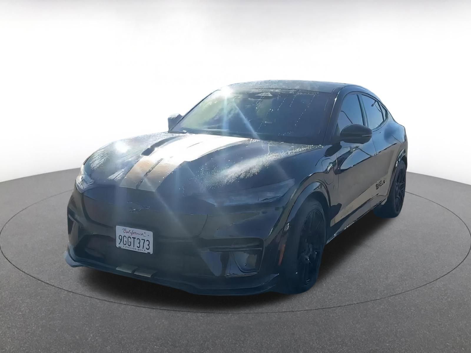 Thumbnail: 2023 Ford Mustang Mach-E - 7