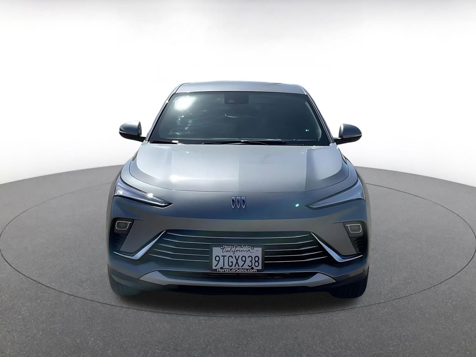 Thumbnail: 2025 Buick Envista - 4