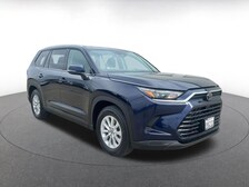 2025 Toyota Grand Highlander XLE -
                  Stockton, CA
