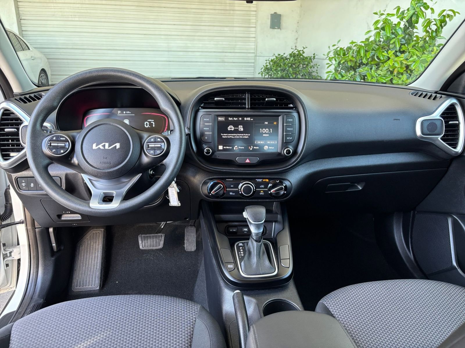 Thumbnail: 2025 Kia Soul - 31