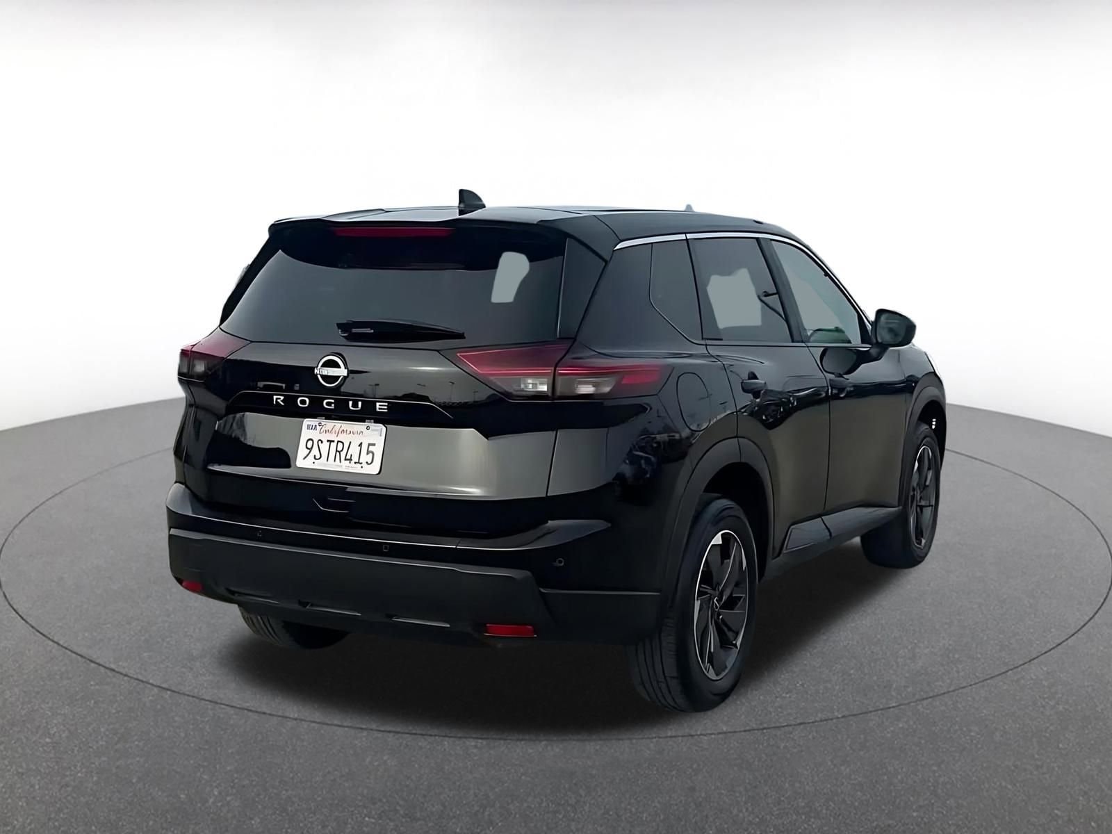 Thumbnail: 2025 Nissan Rogue - 14