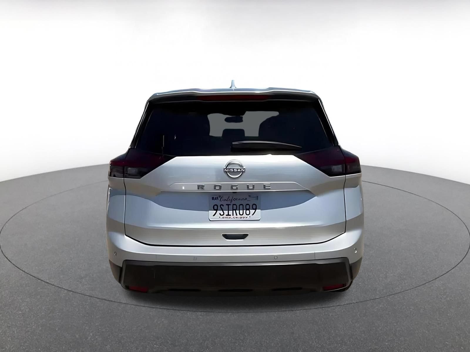 Thumbnail: 2025 Nissan Rogue - 12