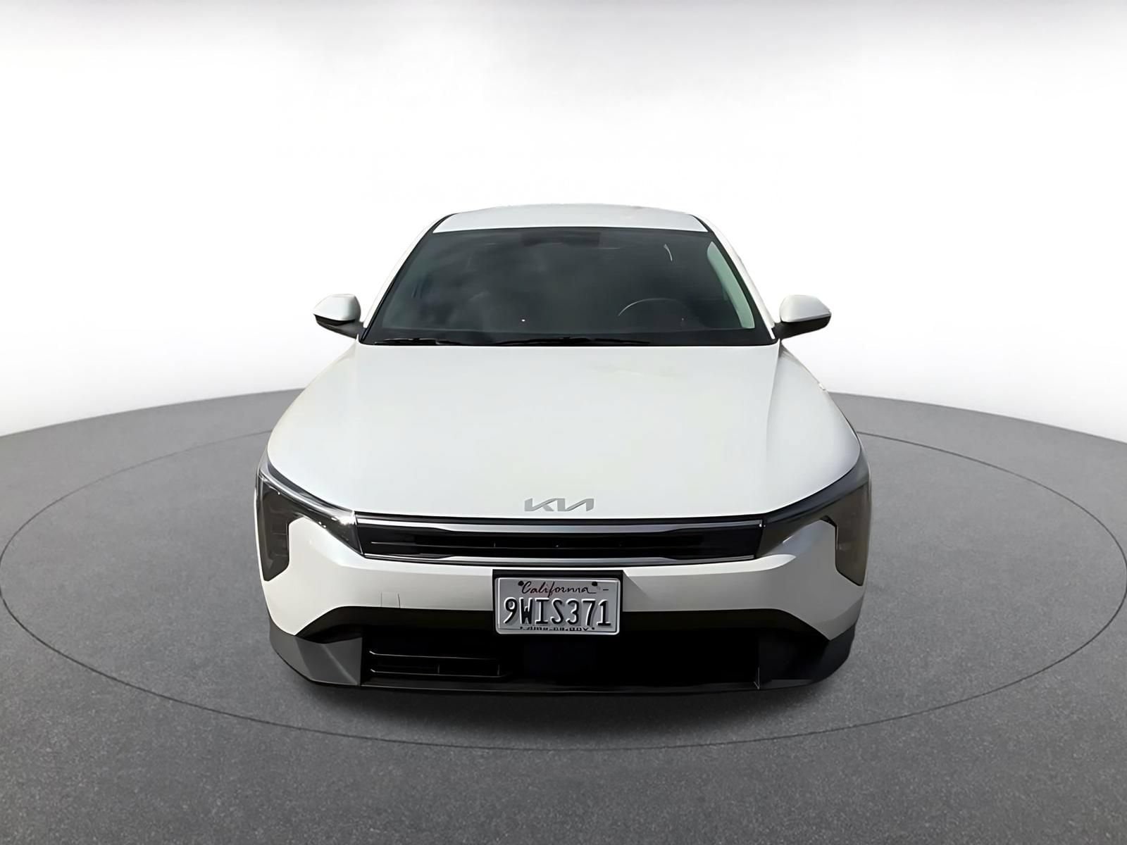 Thumbnail: 2026 Kia K4 - 4