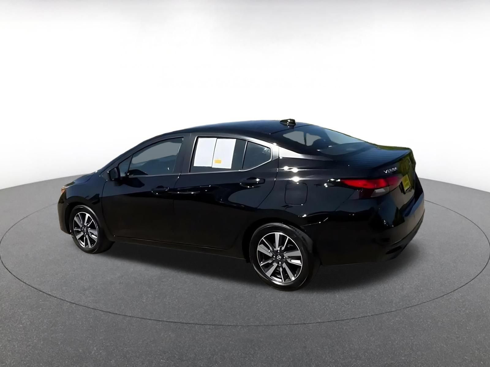 Thumbnail: 2025 Nissan Versa - 9
