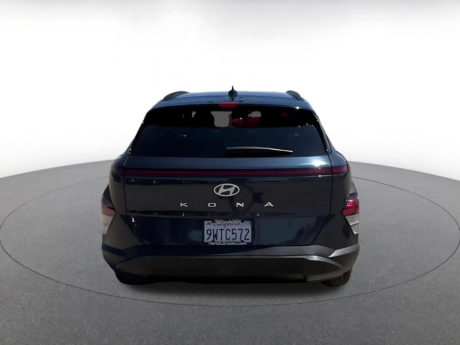 Thumbnail: 2026 Hyundai Kona - 10