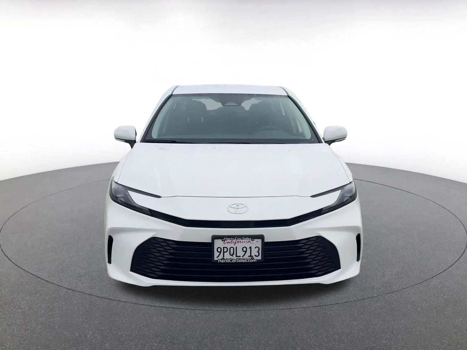 Thumbnail: 2025 Toyota Camry - 4