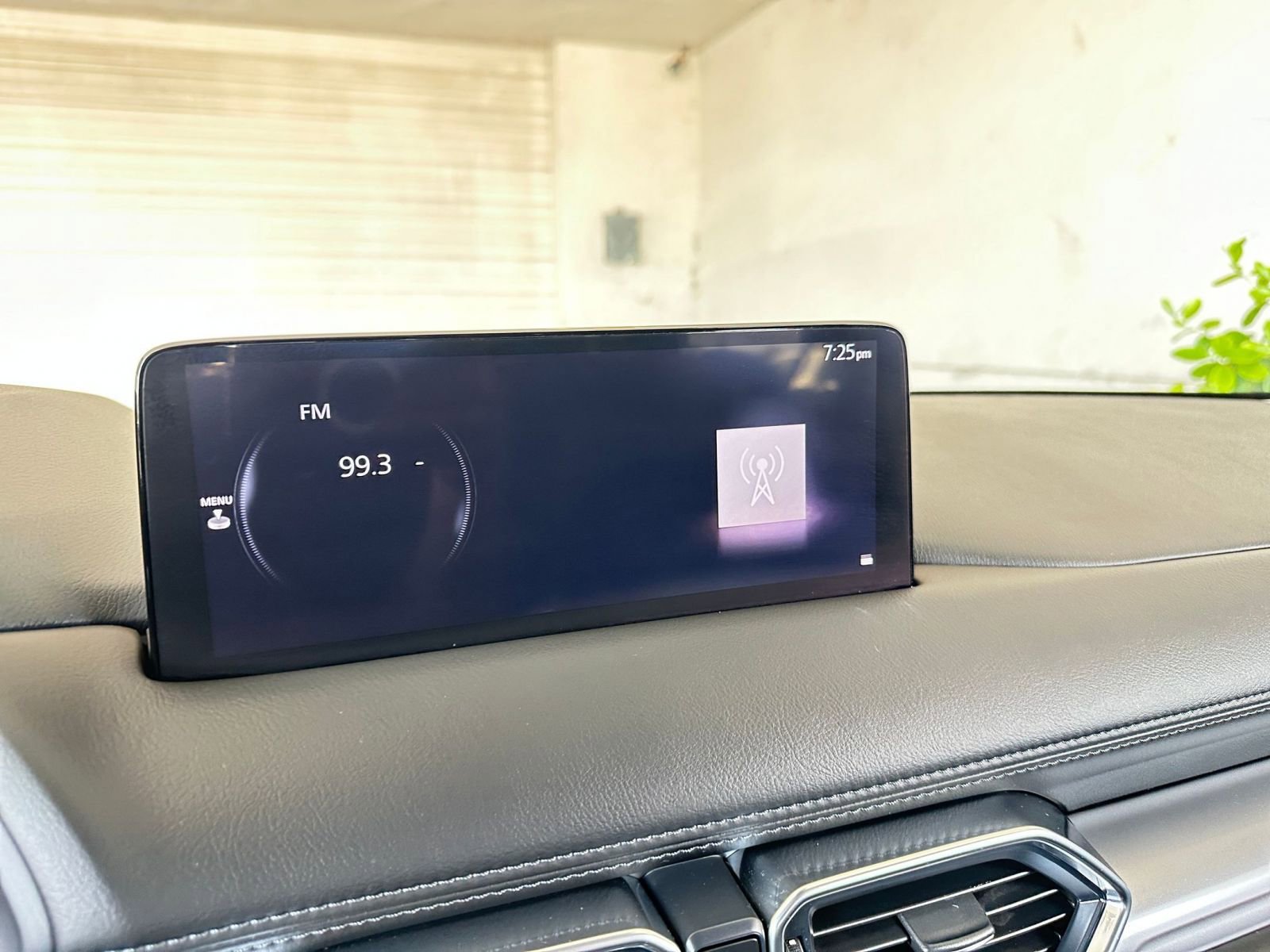 Thumbnail: 2025 Mazda CX-5 - 21