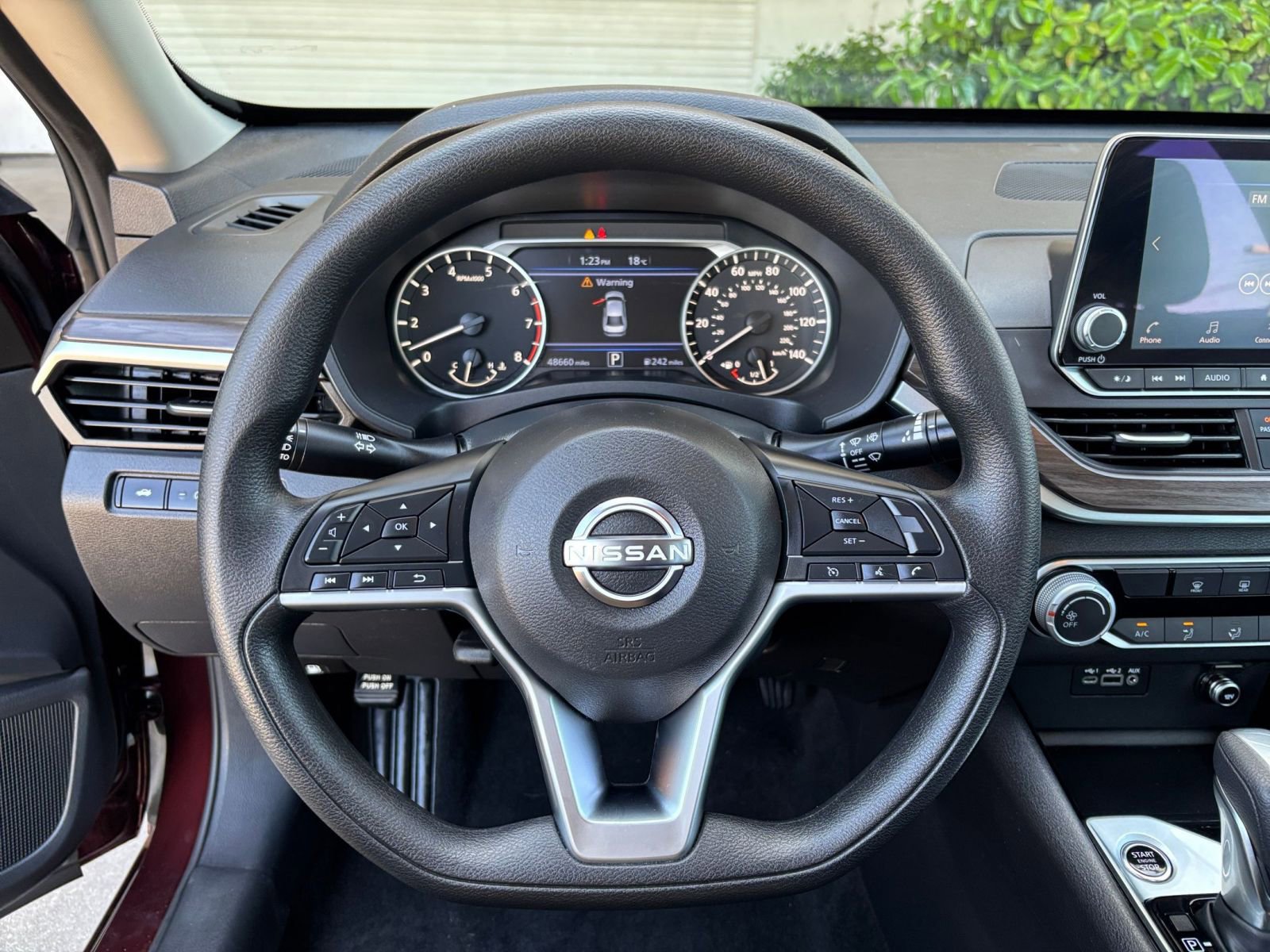 Thumbnail: 2024 Nissan Altima - 23