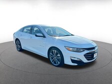 2024 Chevrolet Malibu LT -
                  Stockton, CA
